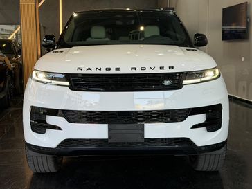 לנד רובר רינג' רובר ספורט