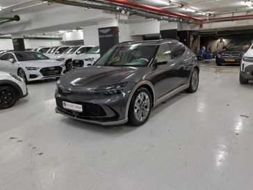 יונדאי GENESIS GV60