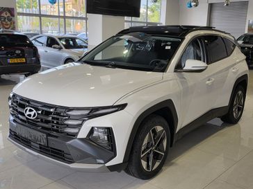 יונדאי טוסון