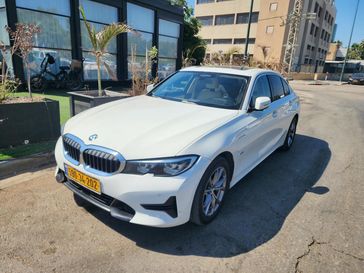 ב מ וו סדרה 3