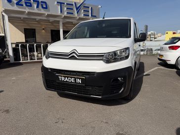 סיטרואן ברלינגו