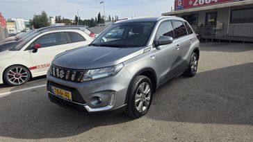 סוזוקי ויטארה