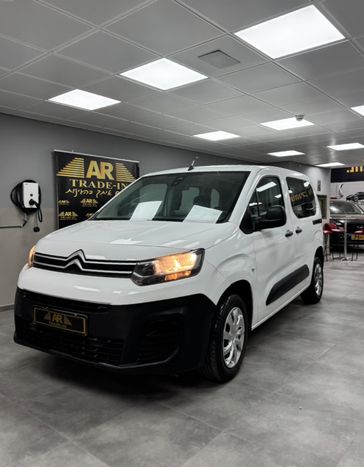 סיטרואן ברלינגו