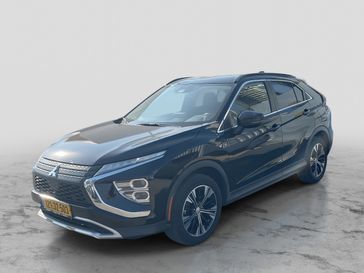 מיצובישי אקליפס קרוס