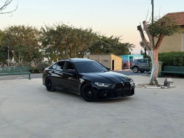 ב מ וו סדרה 3