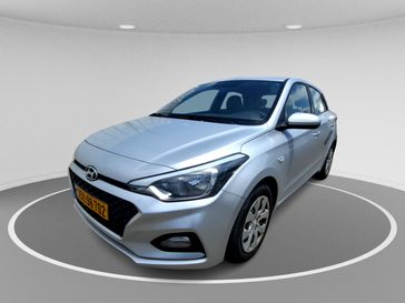יונדאי I20