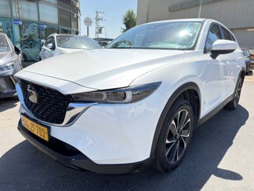 מזדה CX-5