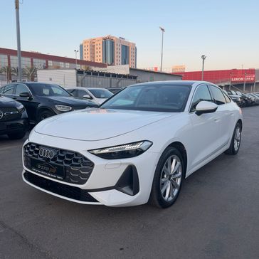 אאודי A5