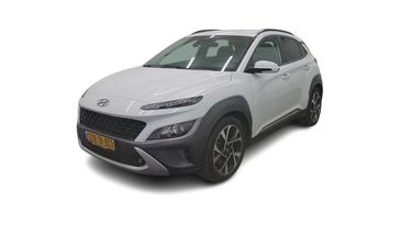 יונדאי קונה