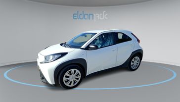 טויוטה אייגו