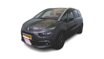 סיטרואן C4 ספייסטורר