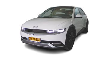 יונדאי איוניק