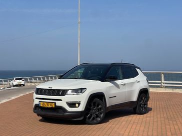 ג'יפ קומפאס