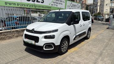 סיטרואן ברלינגו