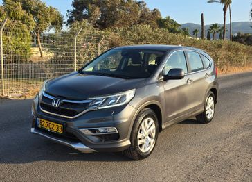 הונדה CR-V