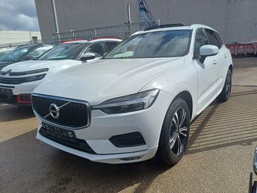 וולבו XC60