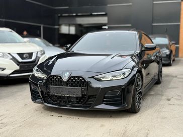 ב מ וו סדרה 4