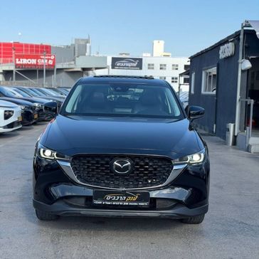 מזדה CX-5