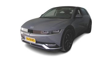 יונדאי איוניק