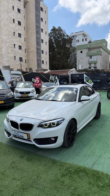 ב מ וו סדרה 2