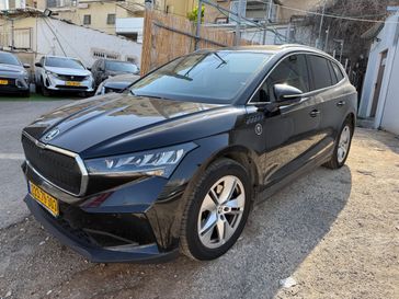 סקודה אניאק