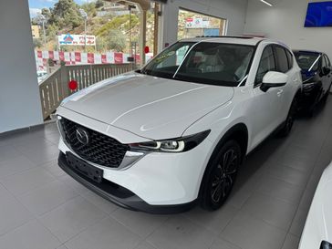 מזדה CX-5
