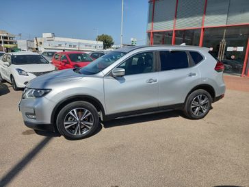 ניסאן X TRAIL