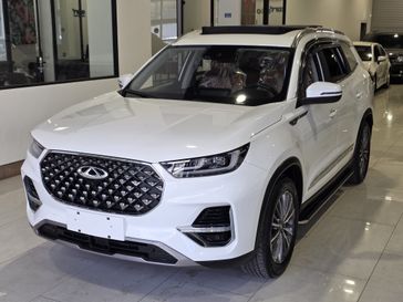צ'רי TIGGO 8 PRO