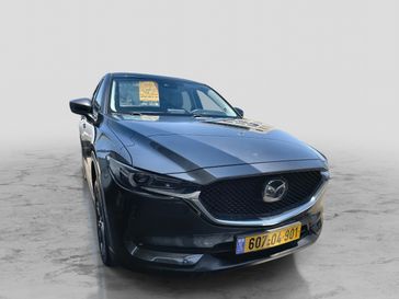 מזדה CX-5
