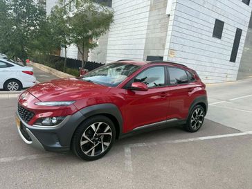 יונדאי קונה