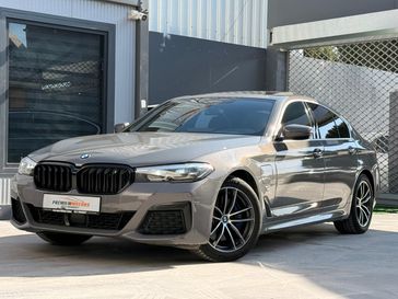 ב מ וו סדרה 5