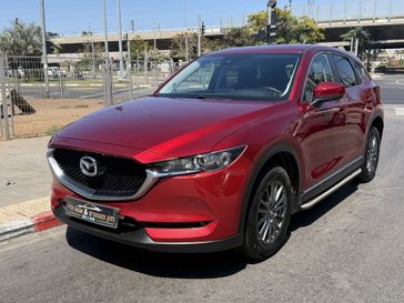 מזדה CX-5