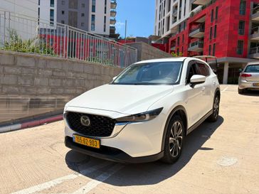 מזדה CX-5