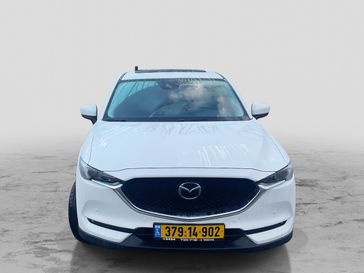 מזדה CX-5