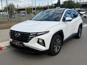 יונדאי טוסון