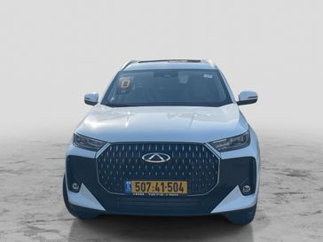 צ'רי TIGGO7 PRO PHEV