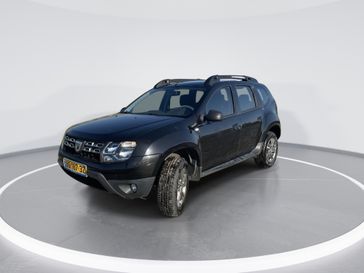 דאציה דאסטר