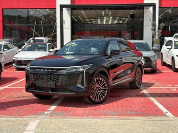 אומודה 9 PHEV