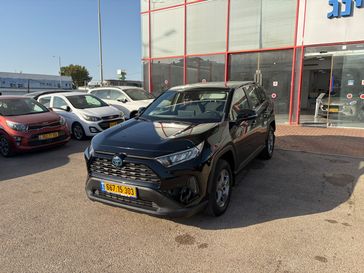 טויוטה RAV4