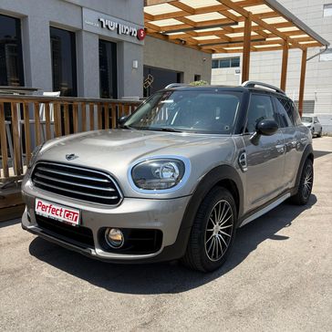 מיני קאנטרימן