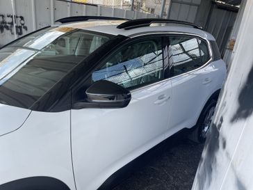 סיטרואן C5 AIRCROSS