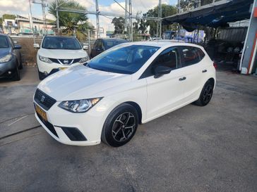 סיאט איביזה