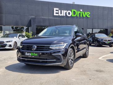 פולקסווגן טיגואן