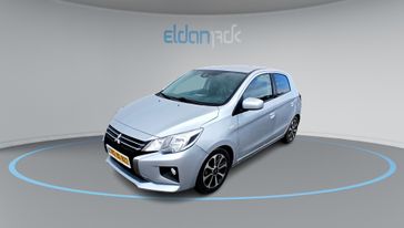 מיצובישי ספייס סטאר