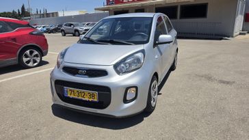 קיה פיקנטו