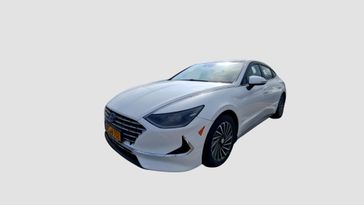 יונדאי סונטה