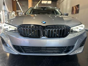 ב מ וו סדרה 3