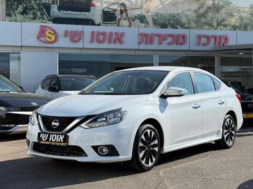 ניסאן סנטרה