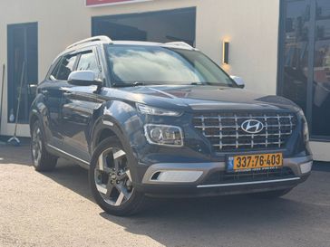 יונדאי וניו