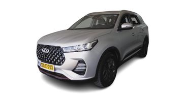 צ'רי TIGGO 7 PRO